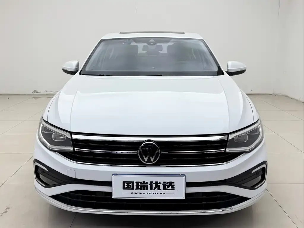 Volkswagen Bora 2022 из CN, фото 3