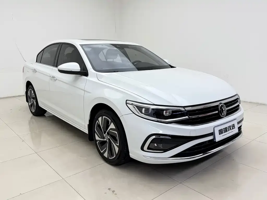 Volkswagen Bora 2022 из CN, фото 5