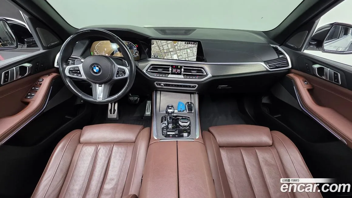 BMW X5 — фото 2