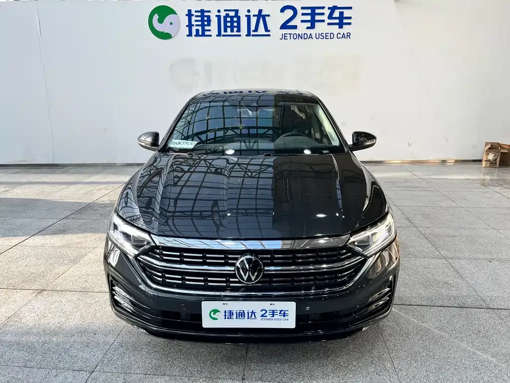 Volkswagen Sagitar 2024 из CN, фото 8