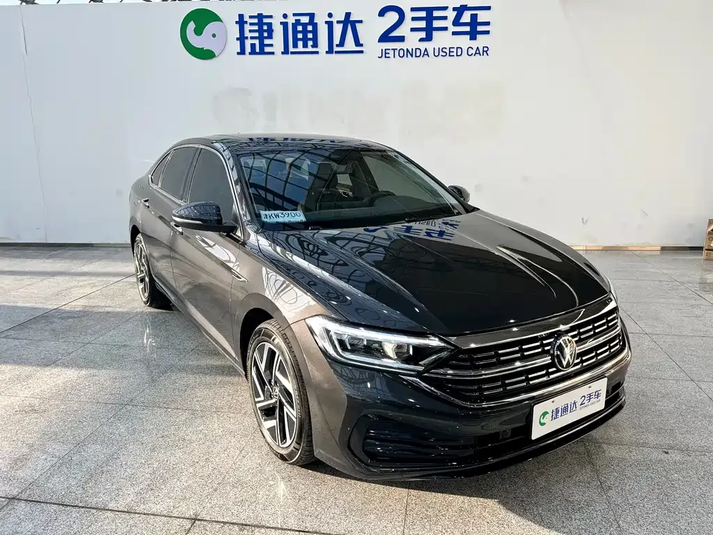 Volkswagen Sagitar 2024 из CN, фото 5