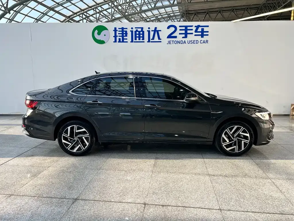 Volkswagen Sagitar 2024 из CN, фото 3