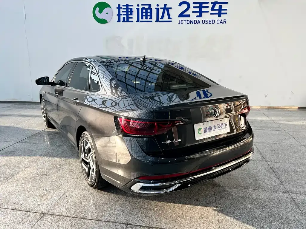 Volkswagen Sagitar 2024 из CN, фото 10