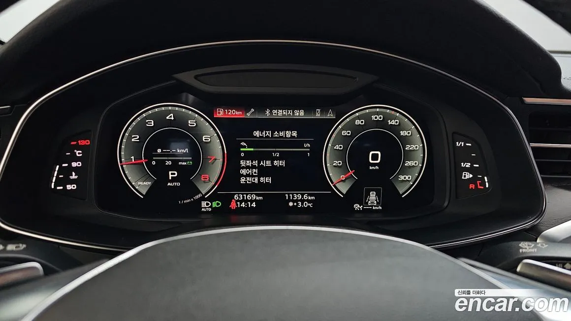 Audi A6 — фото 2