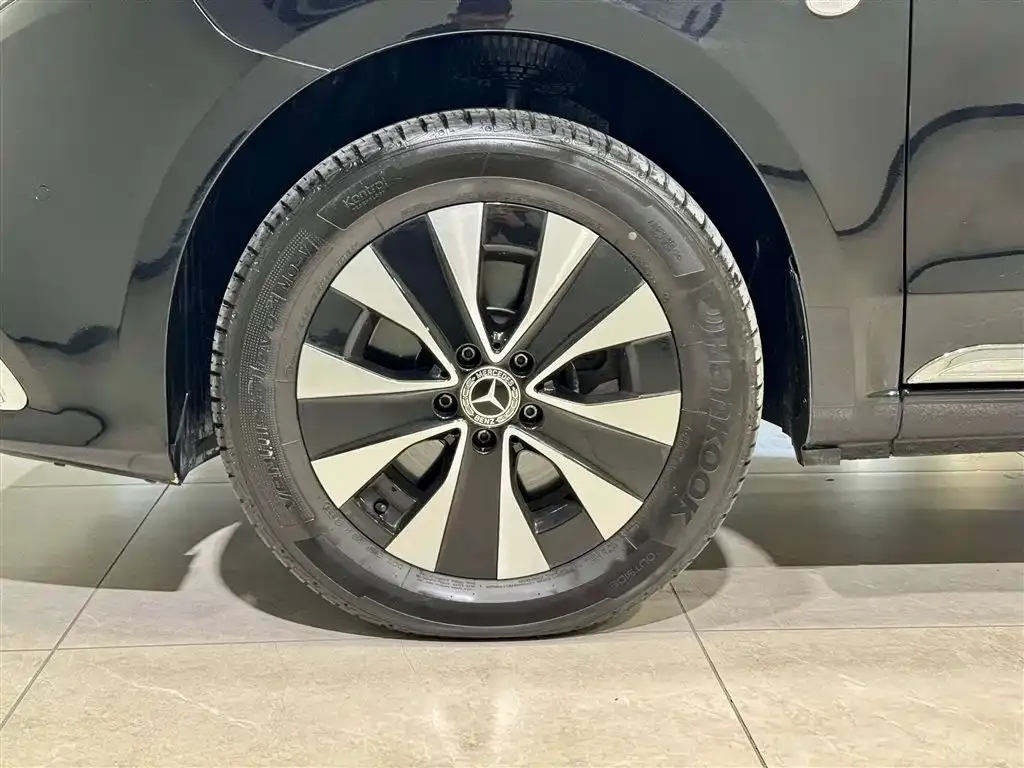 Mercedes-Benz Vito 2023 из CN, фото 3