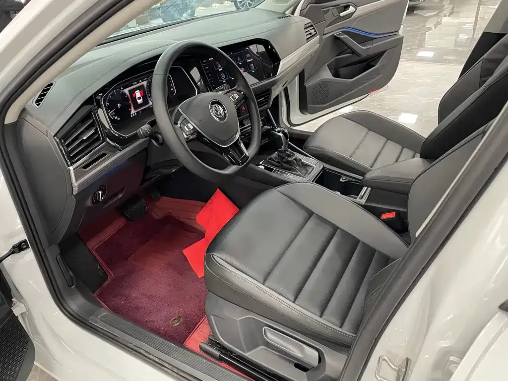Volkswagen Sagitar 2022 из CN, фото 6