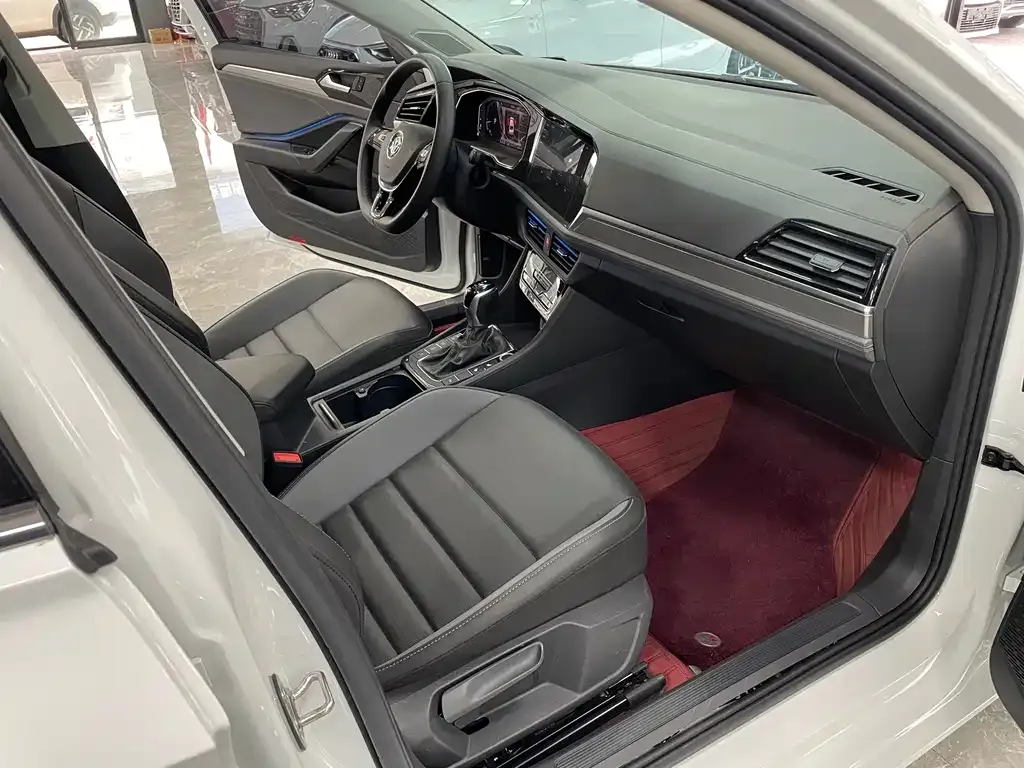 Volkswagen Sagitar 2022 из CN, фото 9