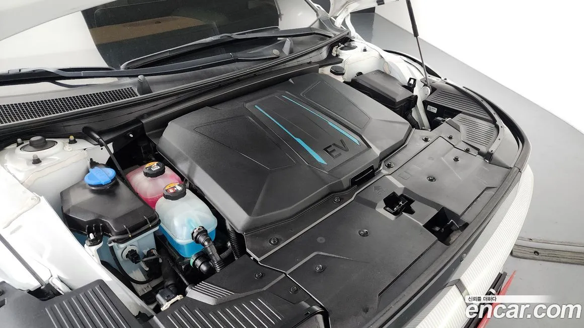 Hyundai Ioniq5 2022 из KR, фото 2