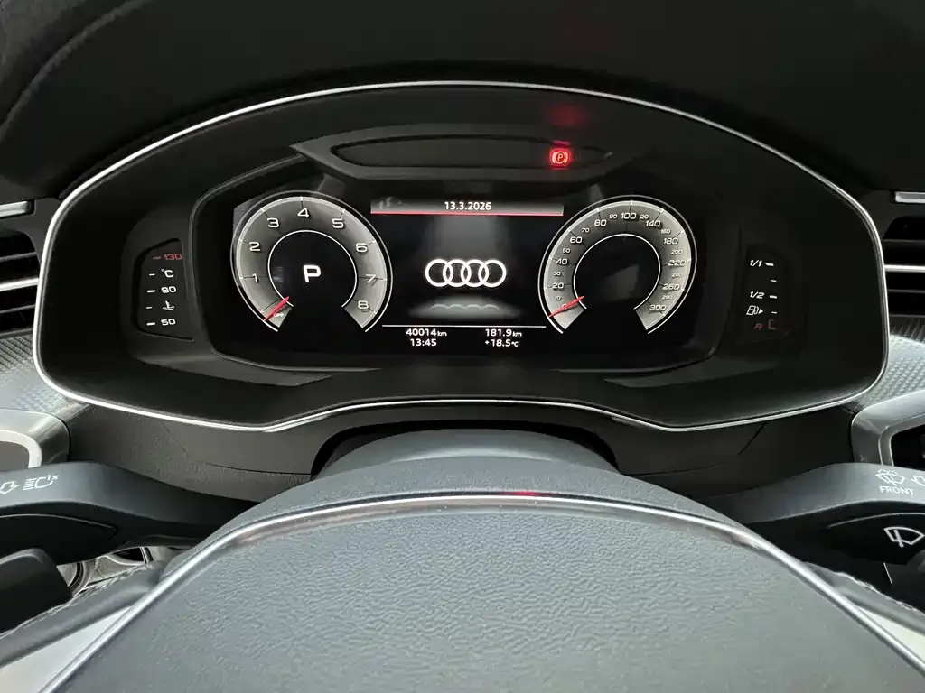 Audi A6L 2022 из CN, фото 5