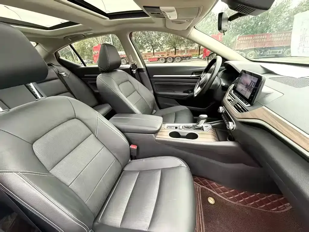 Nissan Teana 2021 из CN, фото 6