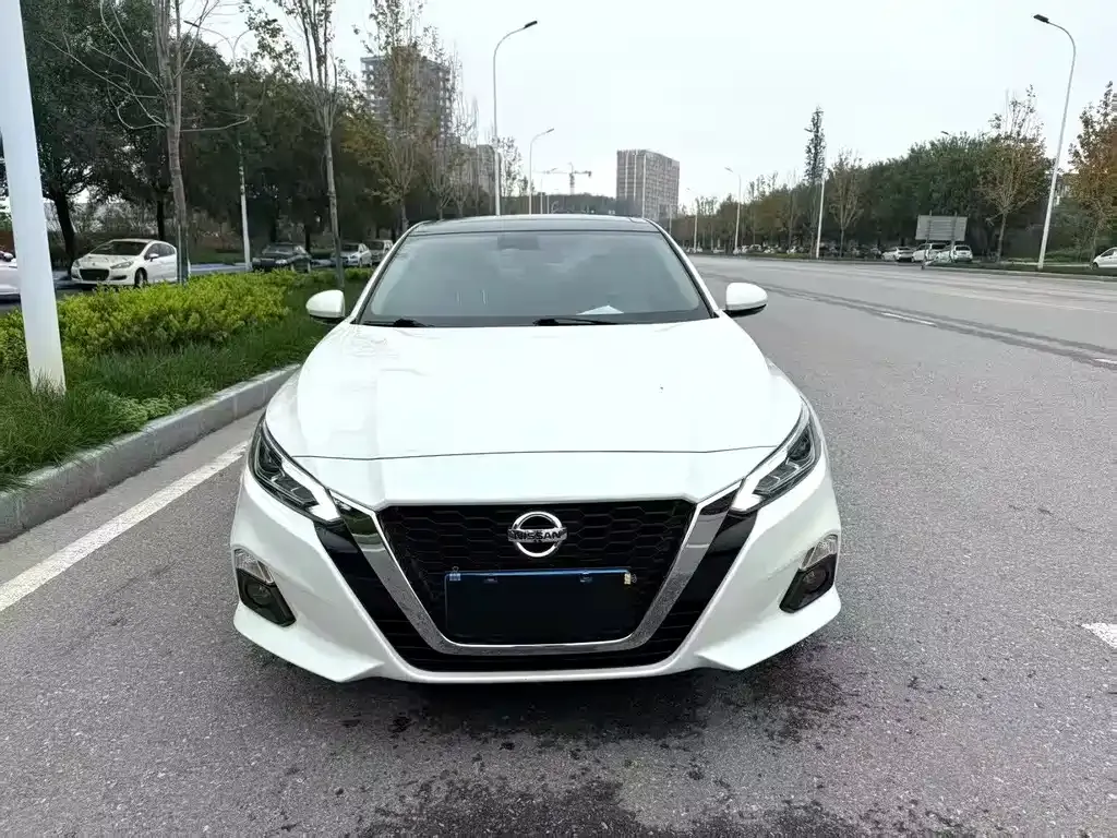 Nissan Teana 2021 из CN, фото 9