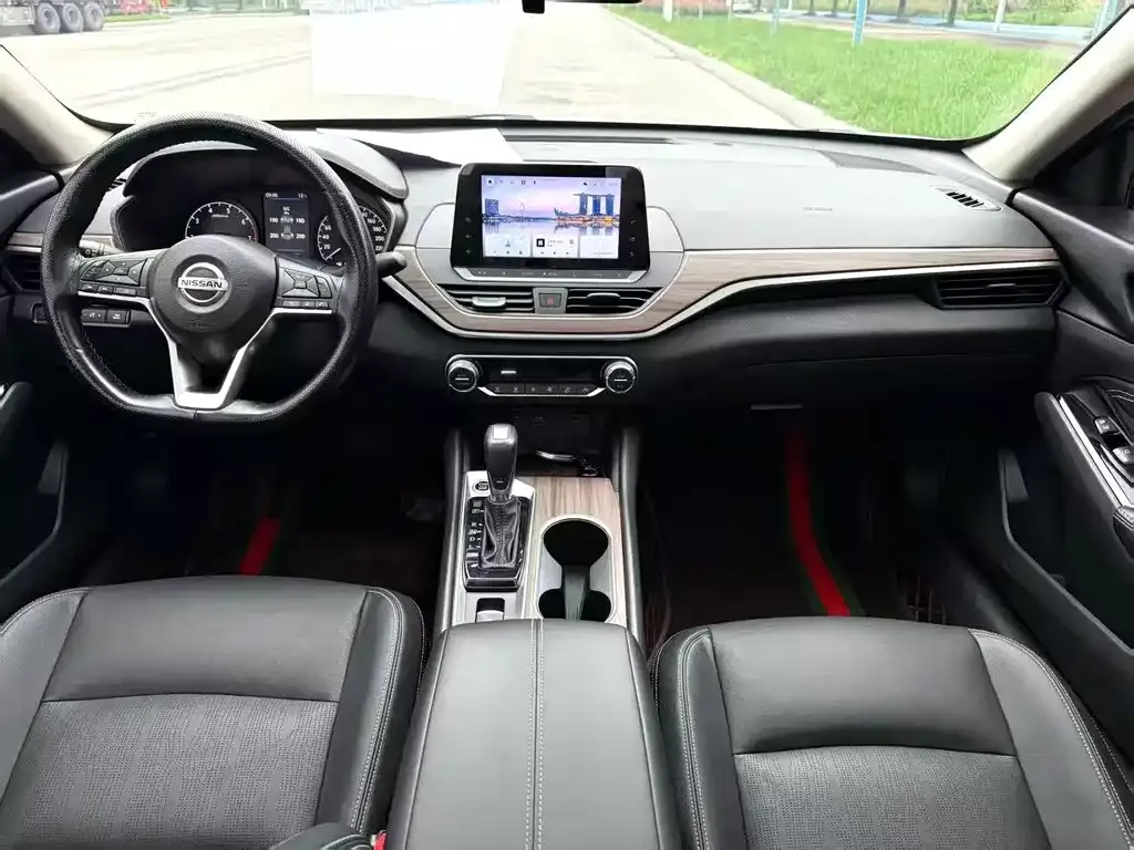 Nissan Teana 2021 из CN, фото 5