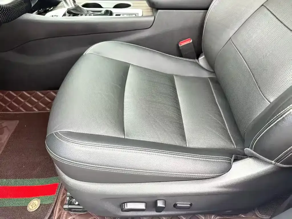 Nissan Teana 2021 из CN, фото 3