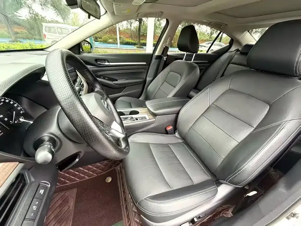 Nissan Teana 2021 из CN, фото 10