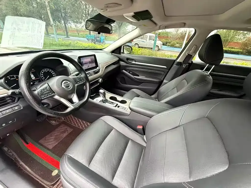 Nissan Teana 2021 из CN, фото 7