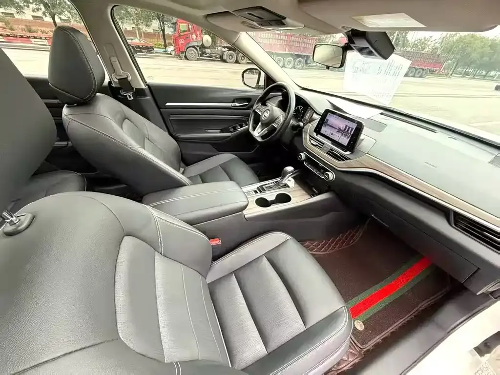 Nissan Teana 2021 из CN, фото 8