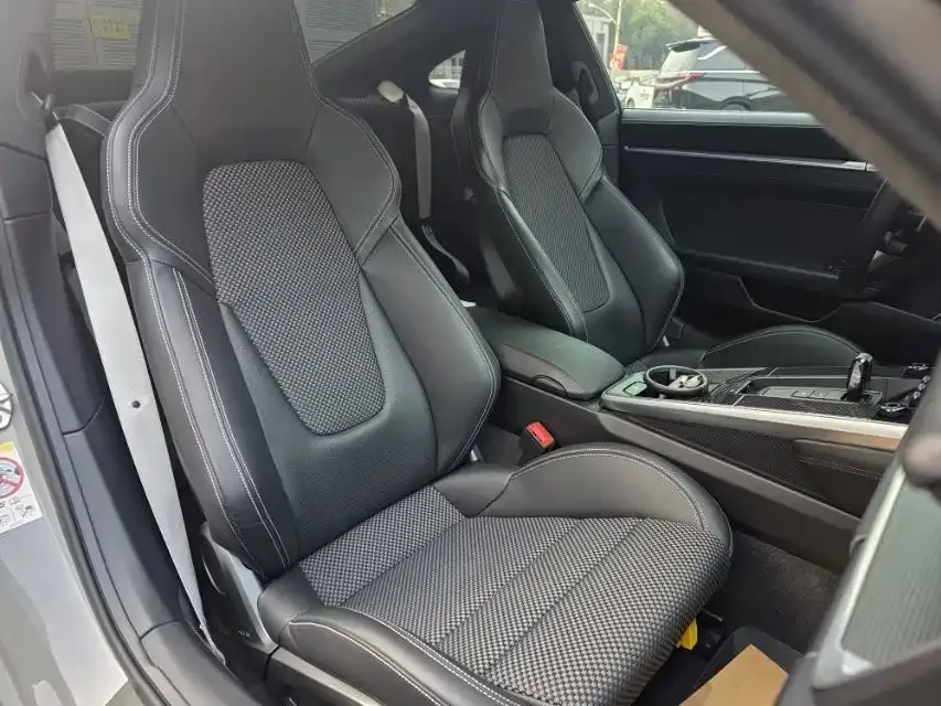 Porsche 911 2022 из CN, фото 9