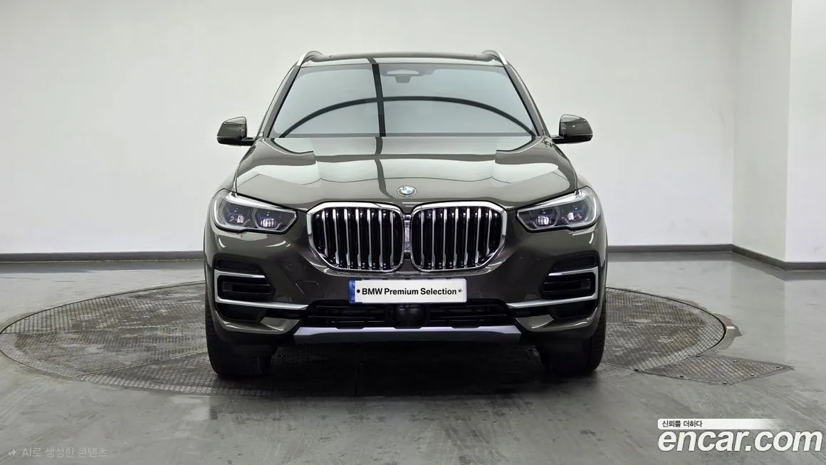 BMW X5 — фото 2