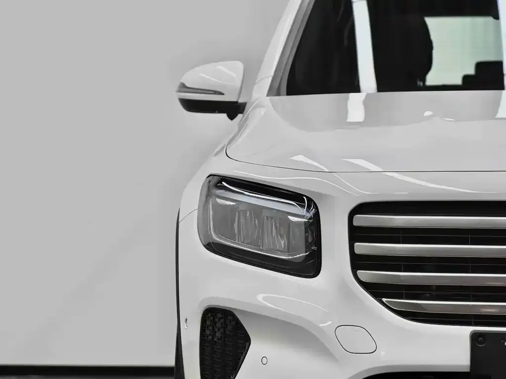 Mercedes-Benz GLB 2024 из CN, фото 6