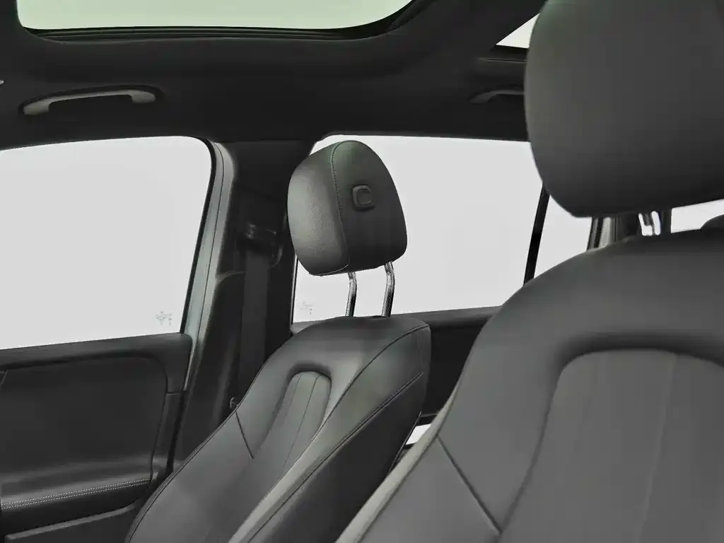 Mercedes-Benz GLB 2024 из CN, фото 8