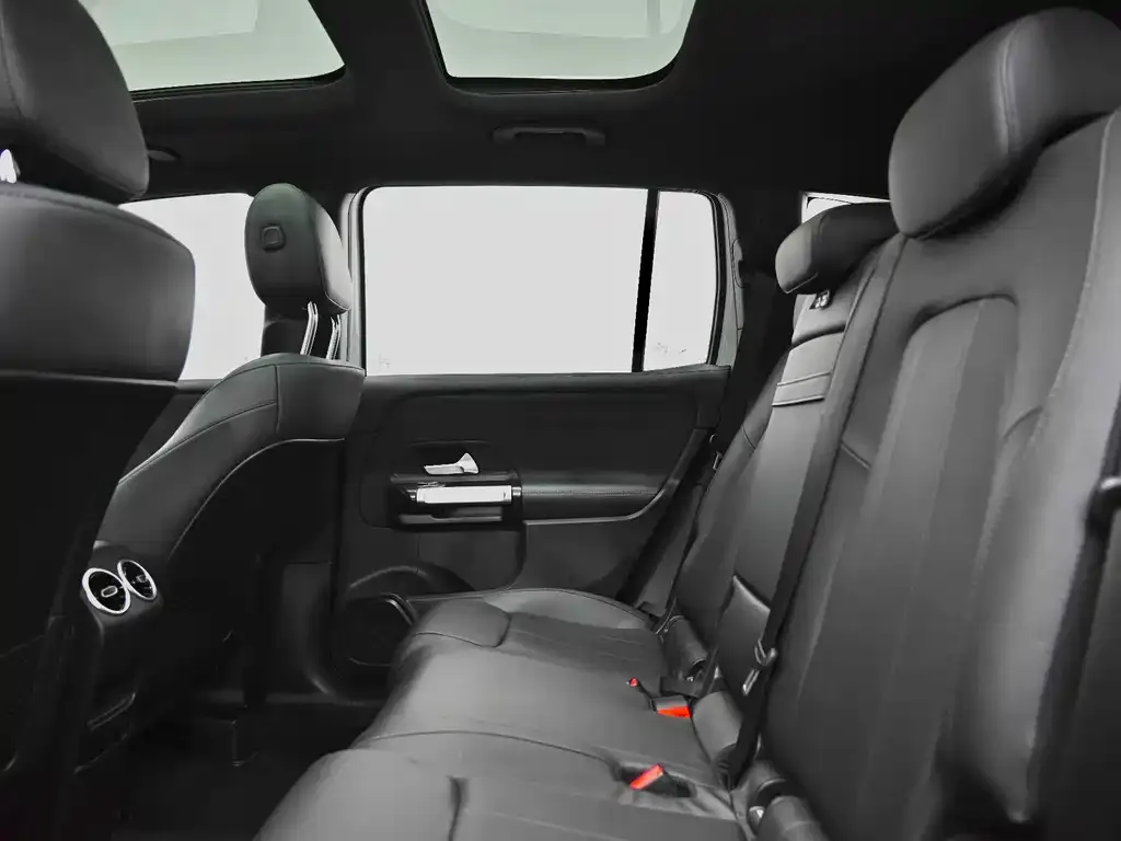 Mercedes-Benz GLB 2024 из CN, фото 3