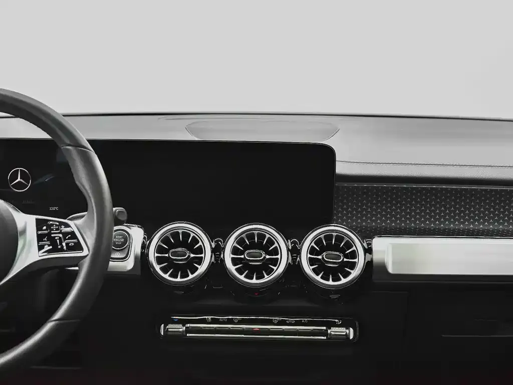 Mercedes-Benz GLB 2024 из CN, фото 5