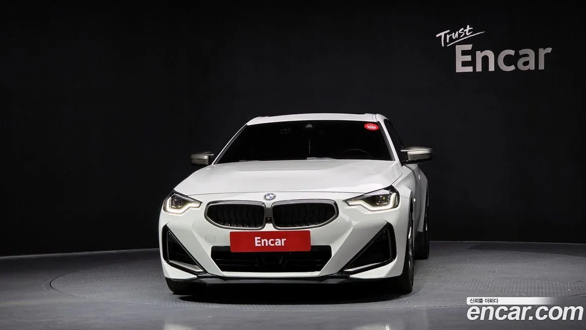 BMW 2-Series 2023 из KR, фото 5