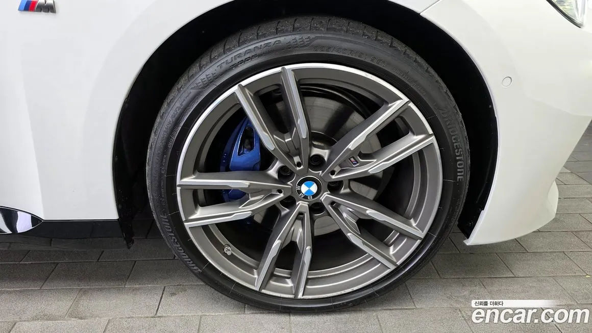BMW 2-Series 2023 из KR, фото 4