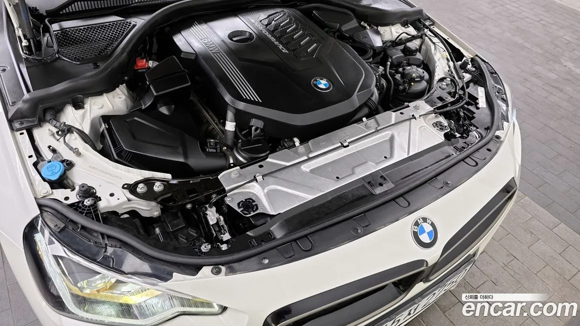 BMW 2-Series 2023 из KR, фото 6
