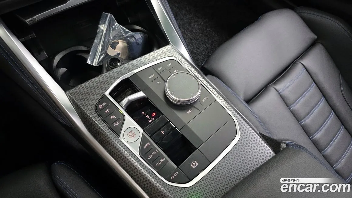 BMW 2-Series 2023 из KR, фото 7