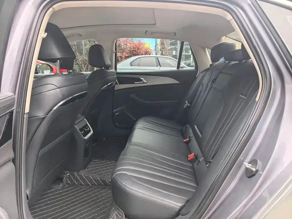 Hongqi H5 2022 из CN, фото 6