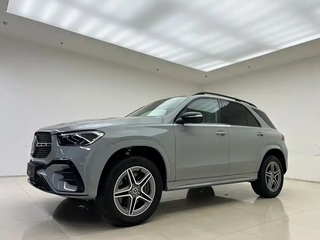 Mercedes-Benz GLE 2026 из CN, фото 1