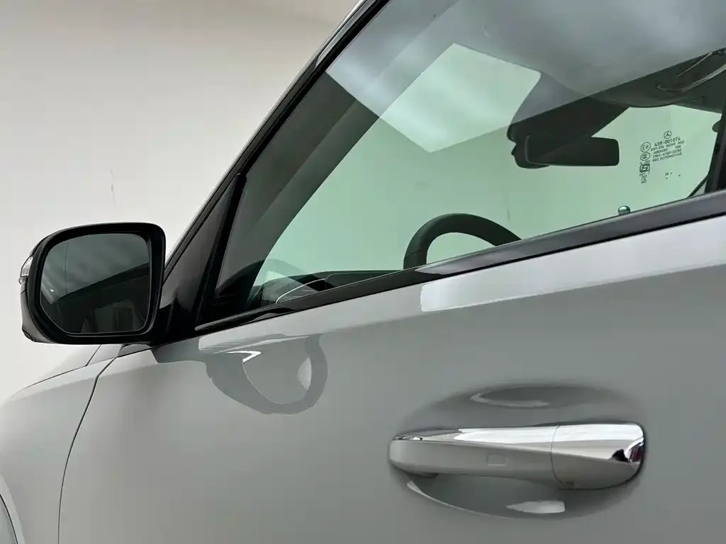 Mercedes-Benz GLE 2026 из CN, фото 2