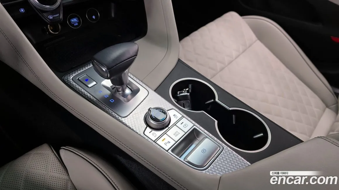 Genesis G70 2023 из KR, фото 5