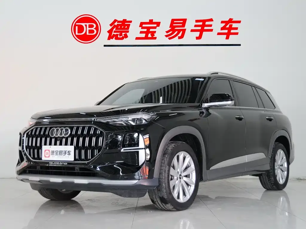 Audi Q6