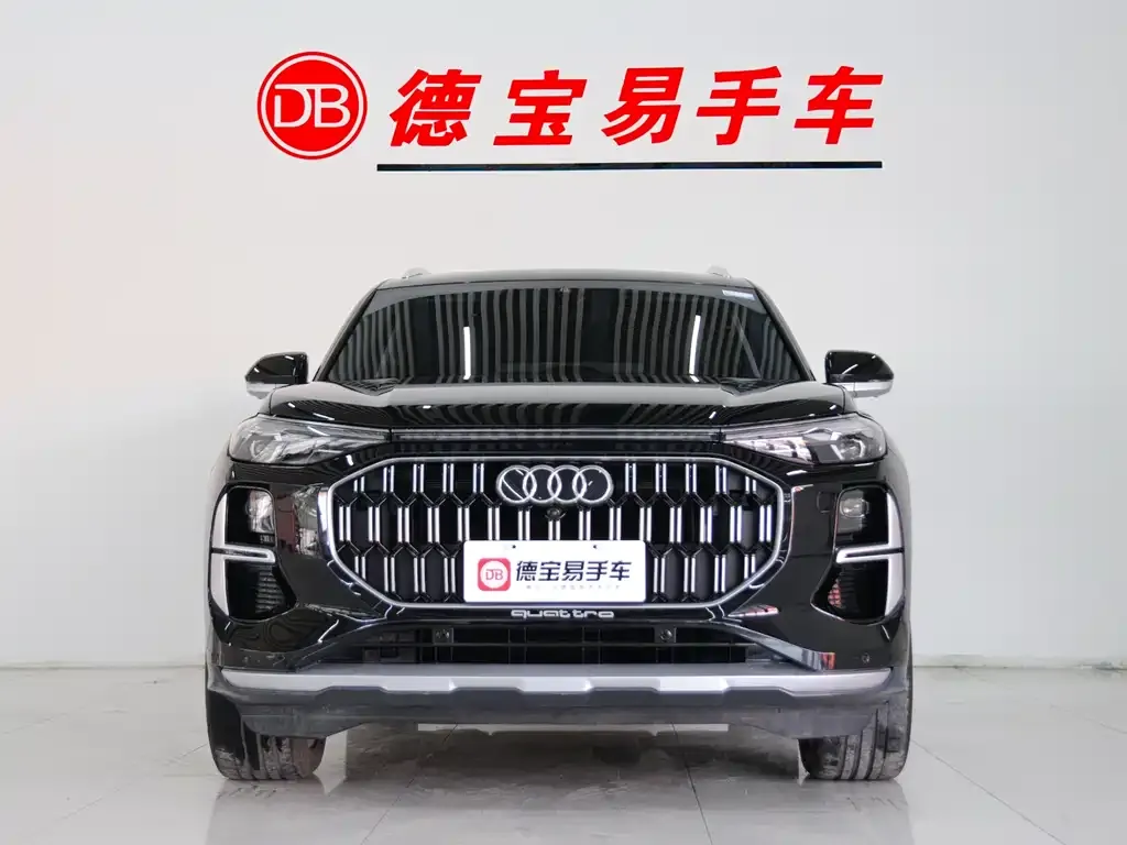 Audi Q6 2024 из CN, фото 10