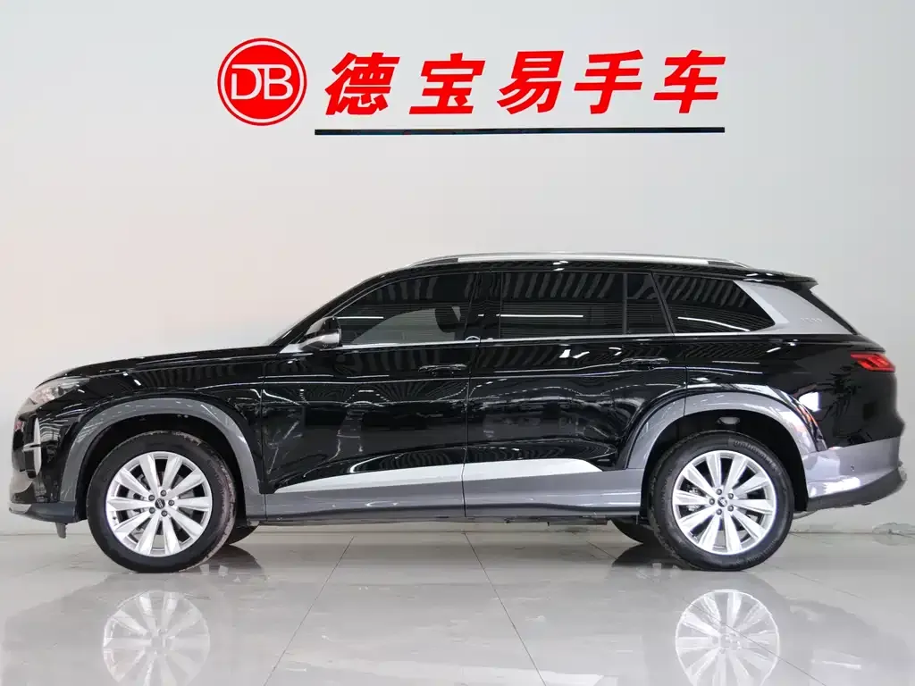 Audi Q6 2024 из CN, фото 3