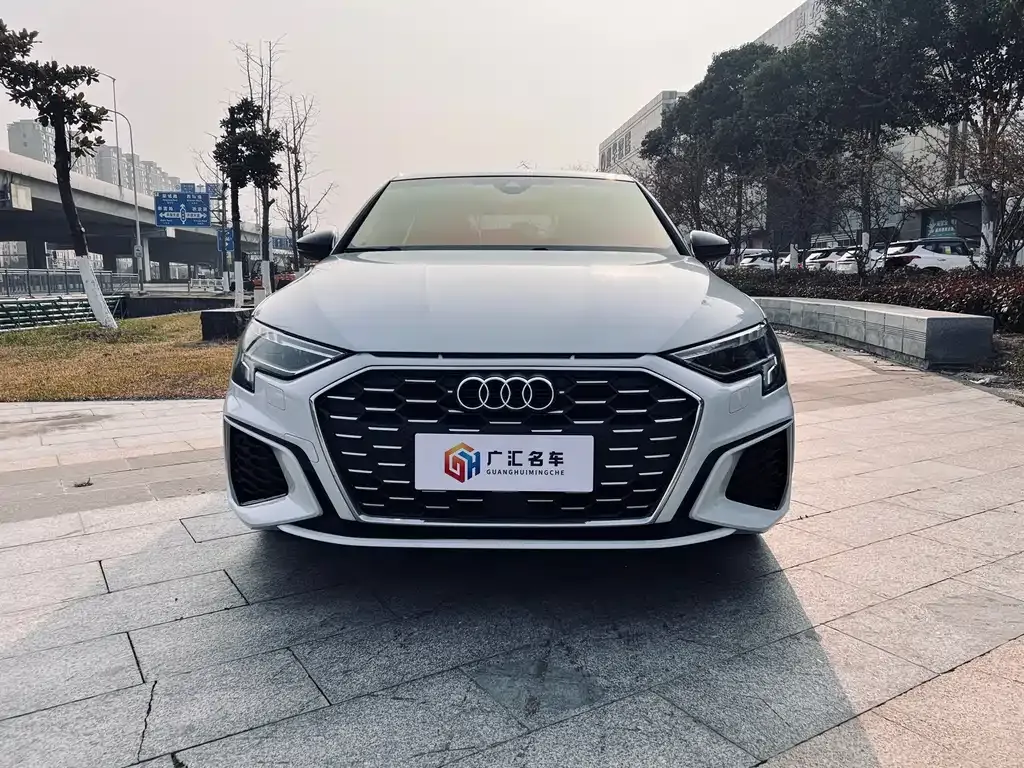 Audi A3 — фото 8