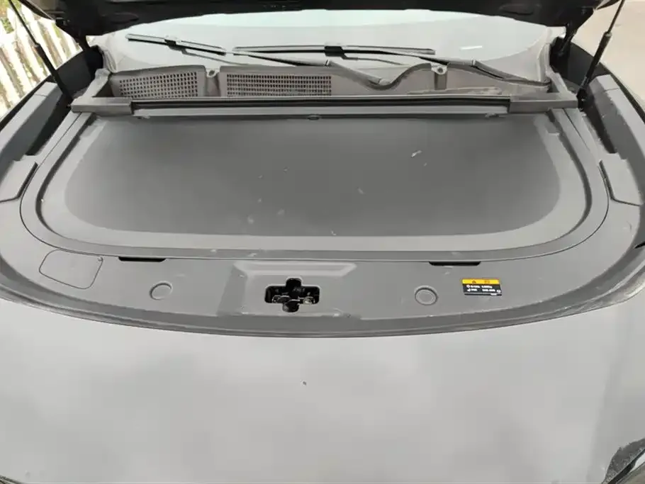 Mazda EZ-60 2025 из CN, фото 8