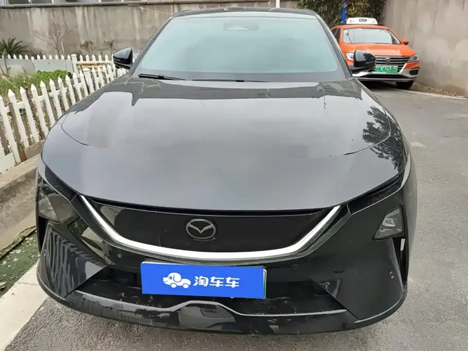 Mazda EZ-60 2025 из CN, фото 6
