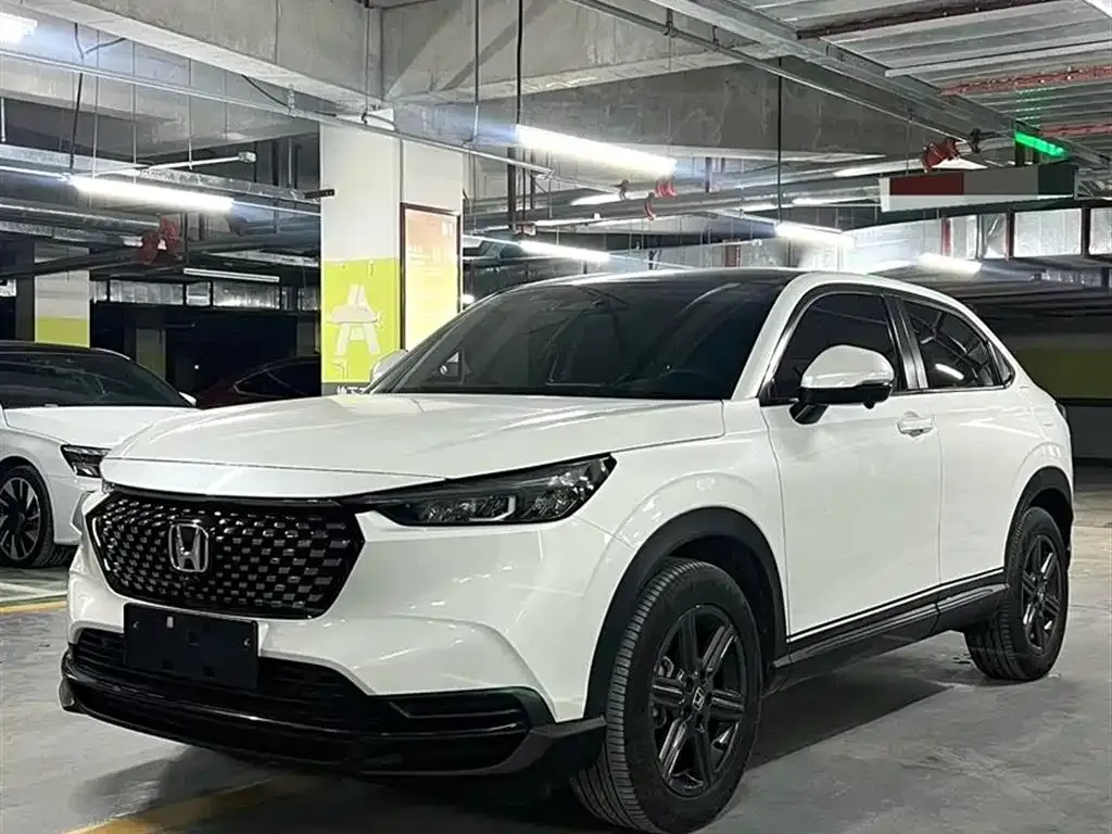 Honda XR-V 2023 из CN, фото 1