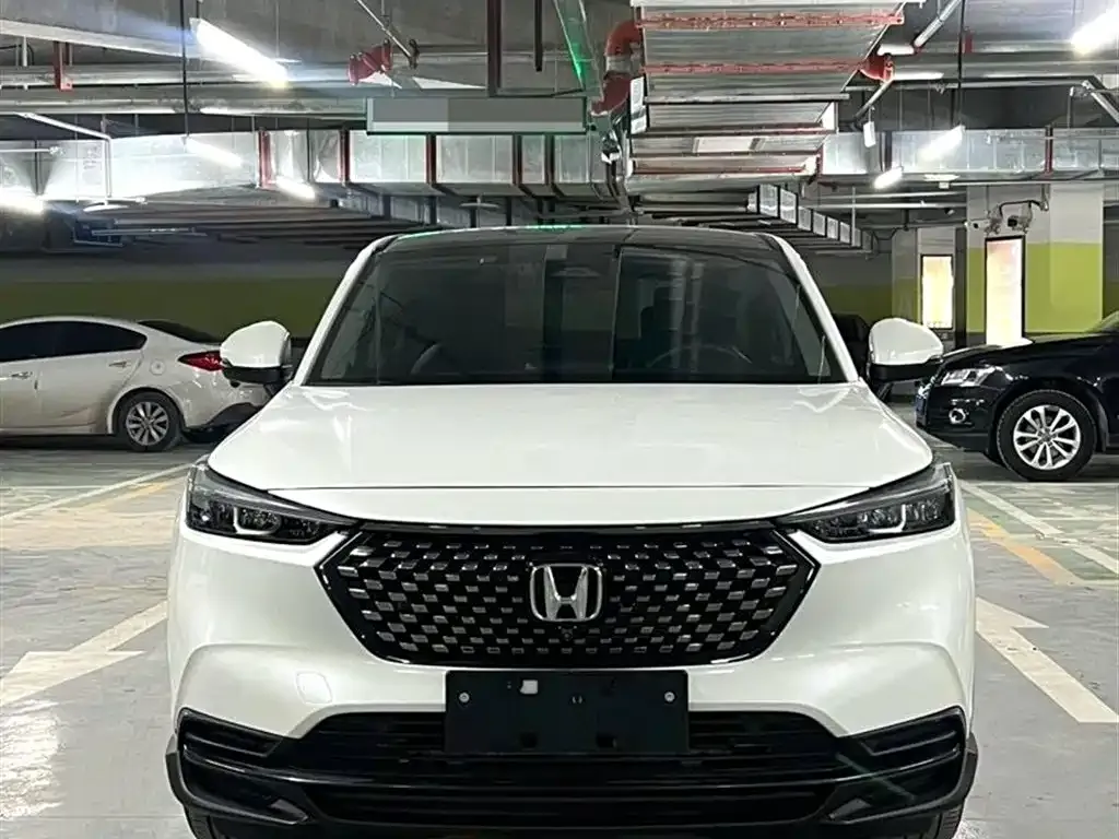 Honda XR-V 2023 из CN, фото 3