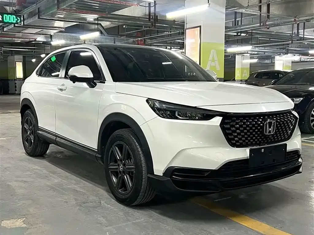 Honda XR-V 2023 из CN, фото 6