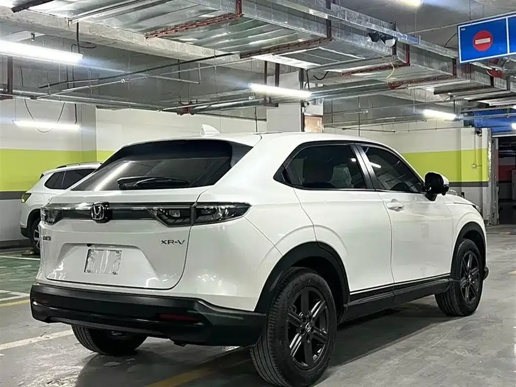 Honda XR-V 2023 из CN, фото 8