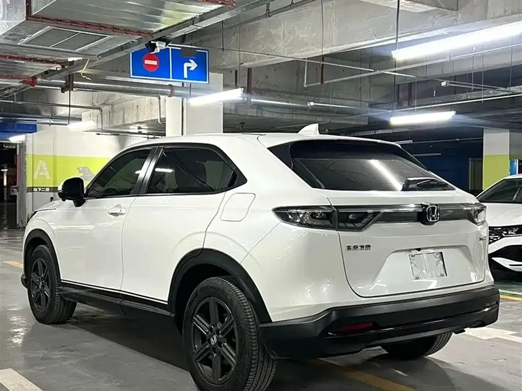 Honda XR-V 2023 из CN, фото 9