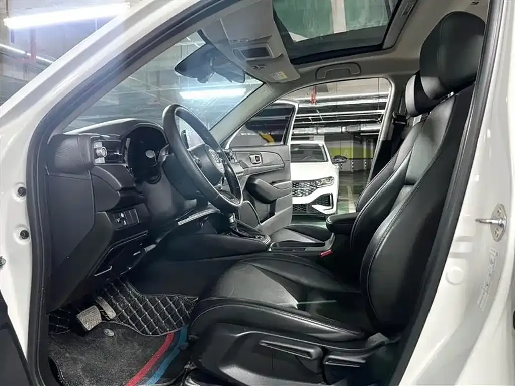 Honda XR-V 2023 из CN, фото 2