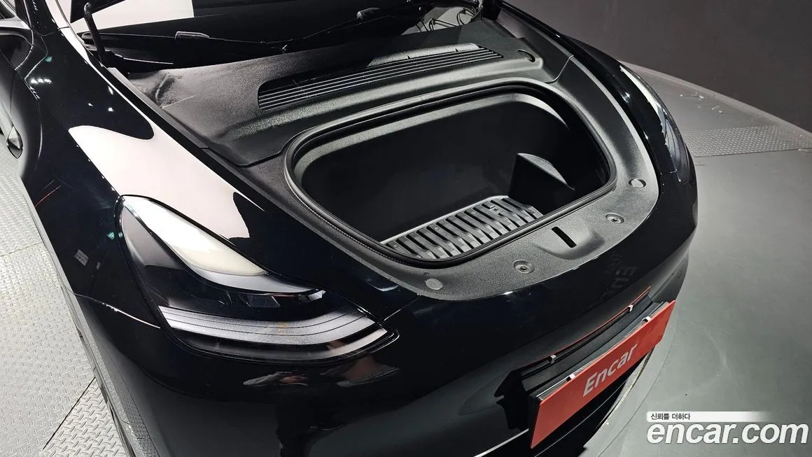 Tesla Model Y 2024 из KR, фото 10