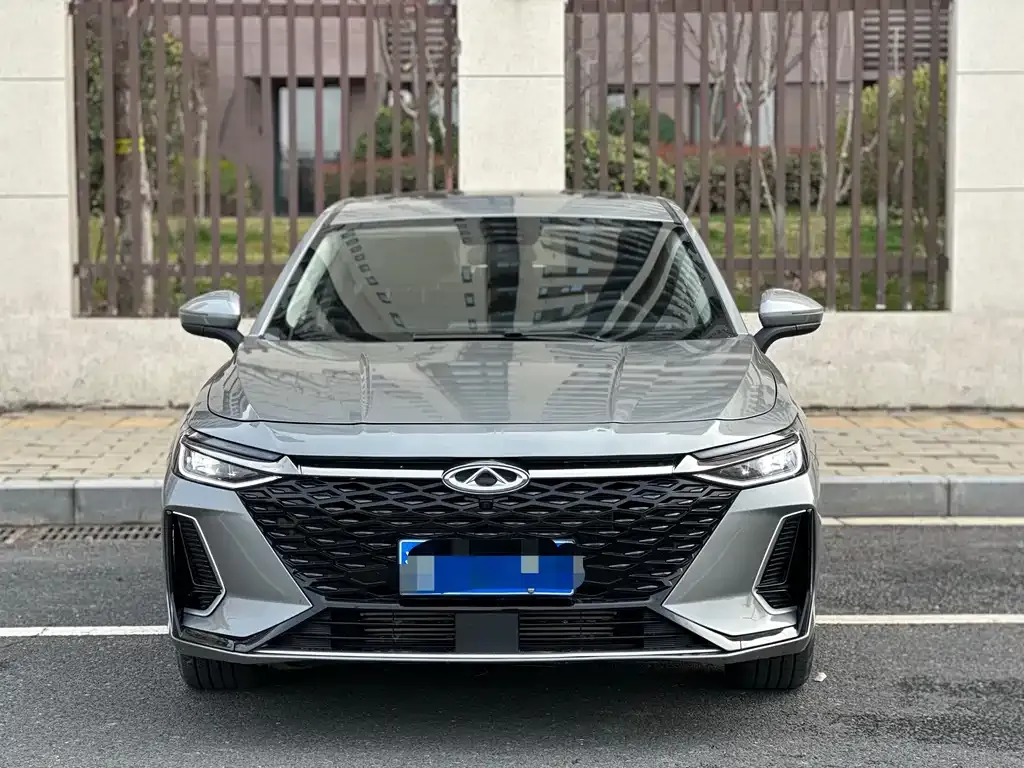 Chery Arrizo 8 2024 из CN, фото 3