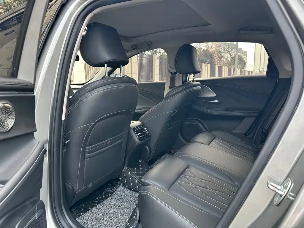 Chery Arrizo 8 2024 из CN, фото 10