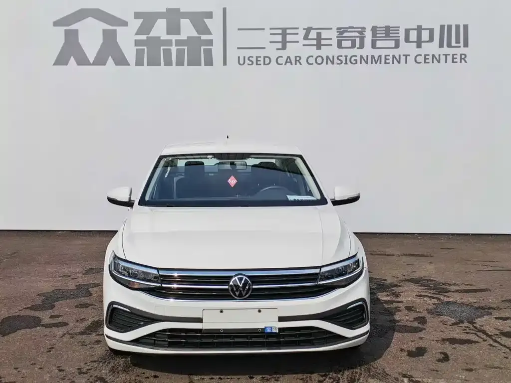 Volkswagen Bora 2024 из CN, фото 1